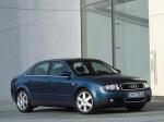 Audi A4 2.0 FSI Sedan 2000 года